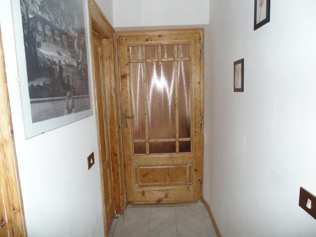 B&p H. Appartamento