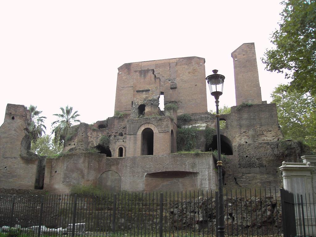 B&p H. Roma