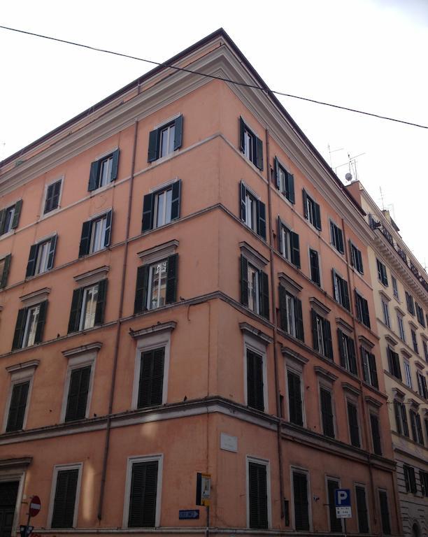 B&p H. Roma