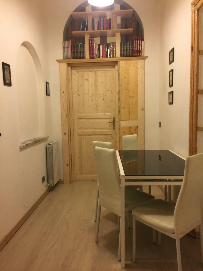 B&p H. Appartamento Roma