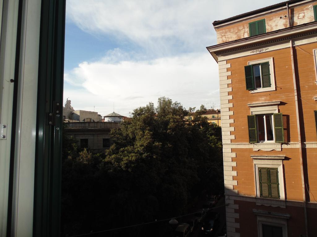 Apartamento B&p H. Roma
