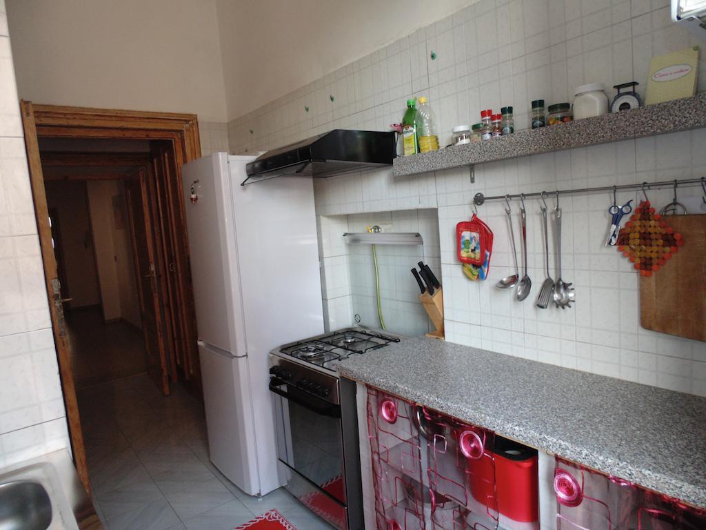 Apartamento B&p H. *