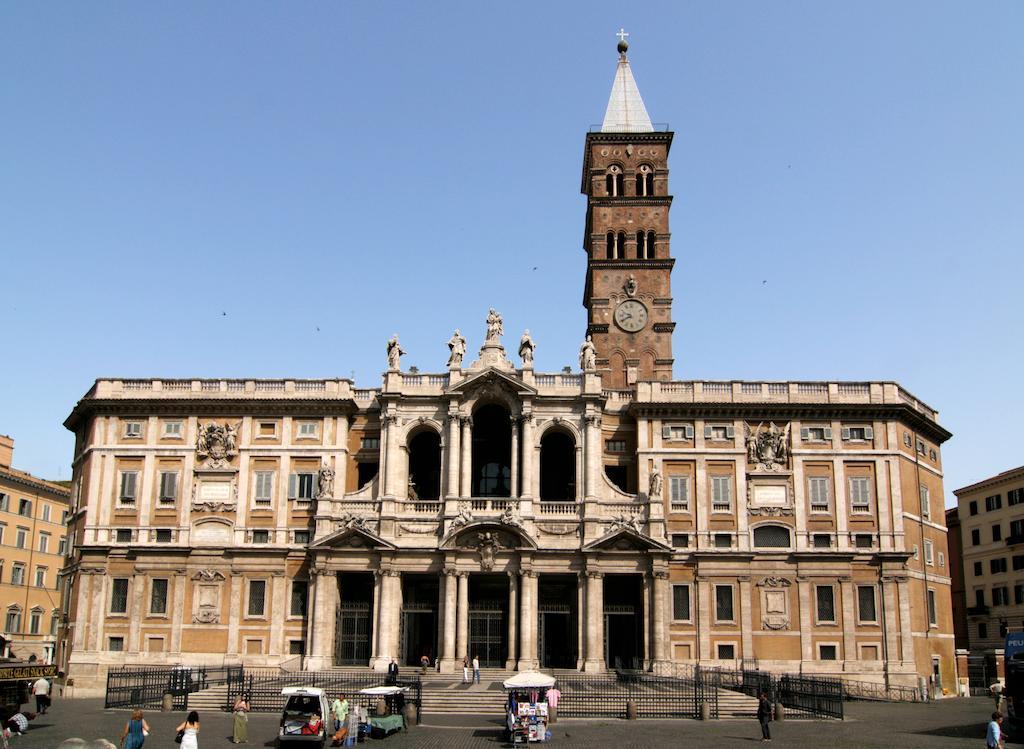 Apartamento B&p H. Roma