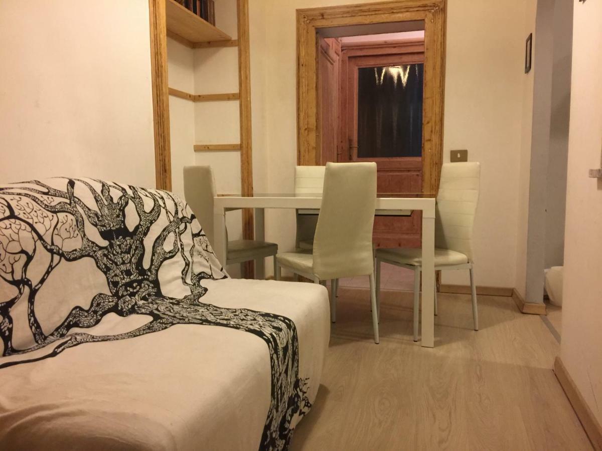 Apartamento B&p H. Roma