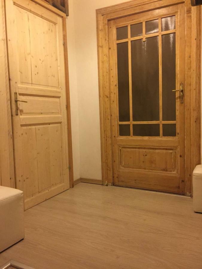 Apartamento B&p H. *