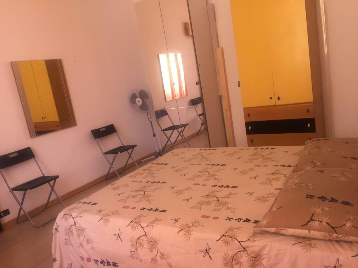 B&p H. Apartamento