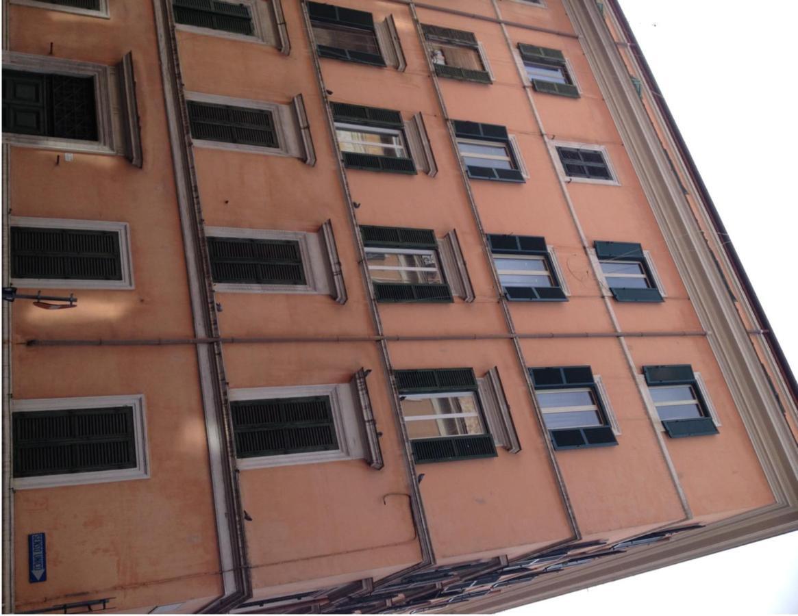 Apartamento B&p H.